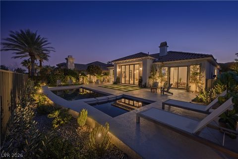 Photo of 3278 Dove Run Creek Drive, Las Vegas, NV 89135 (MLS # 2764620)