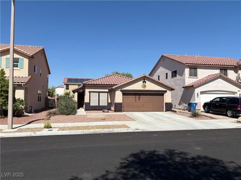 8237 Cline Mountain Street Las Vegas NV 89131