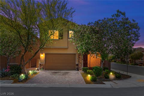 Homes For Sale - 6245 Hambledon Hill Road<br/> Las Vegas, NV 89113