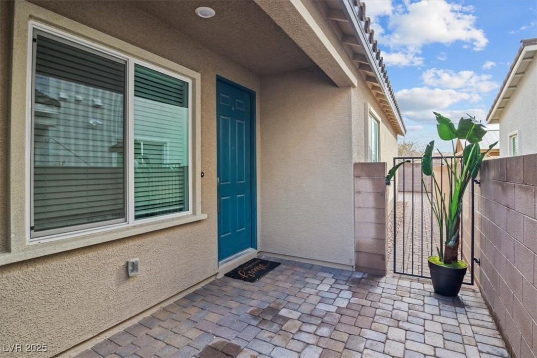 7616 Quail Dust Street