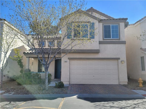 Homes For Rent - 7602 French Springs Street<br/> Clark County, Las Vegas, NV 89139