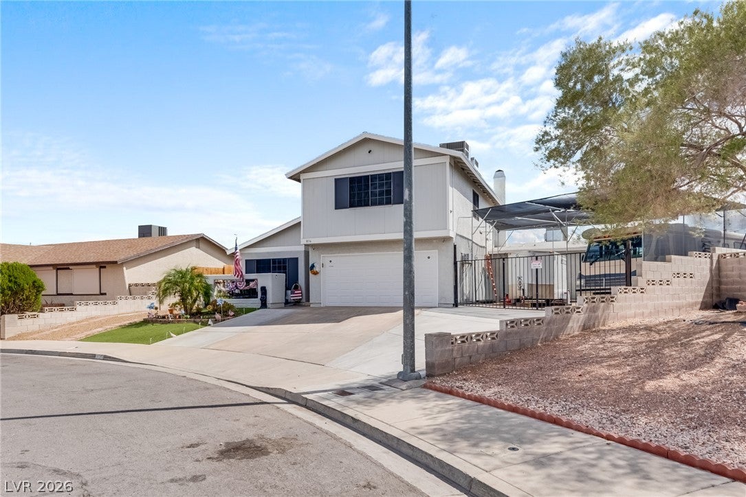 836 Vermillion Drive