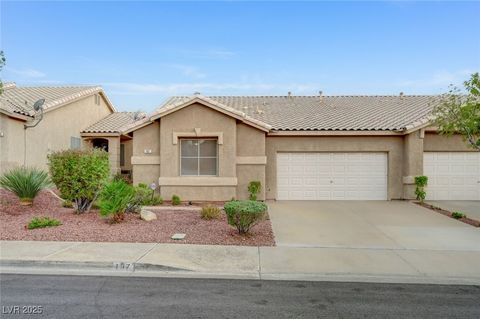197 Bailey Island Drive Henderson NV 89074