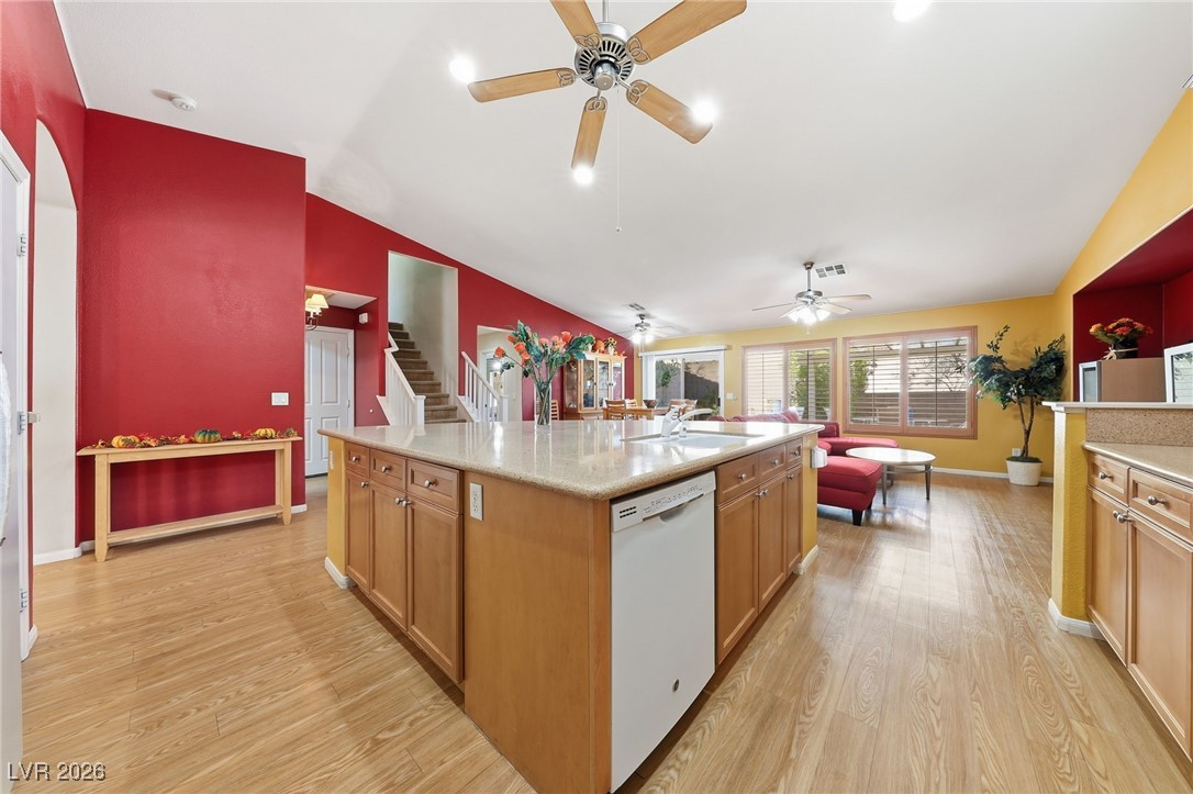 9324 Thunder Falls Court