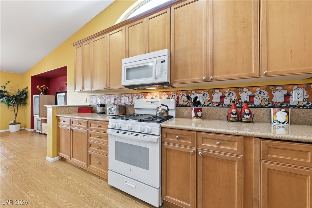 9324 Thunder Falls Court