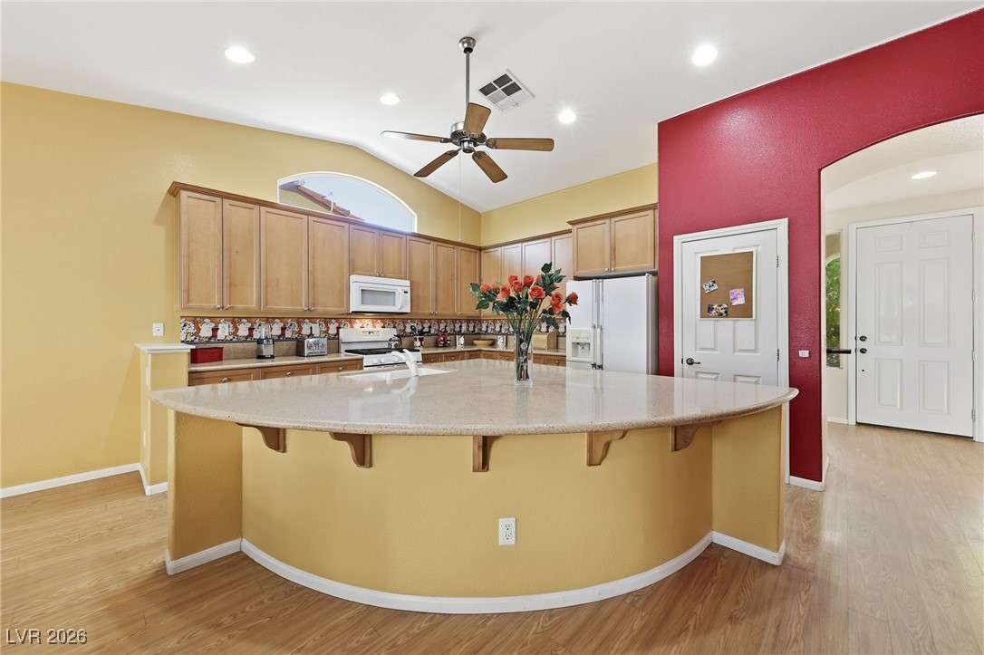 9324 Thunder Falls Court