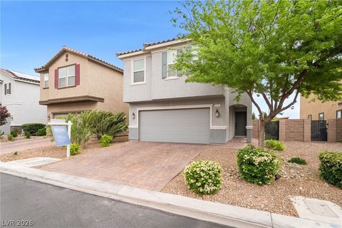 9686 Langden Brook Street Las Vegas NV 89178
