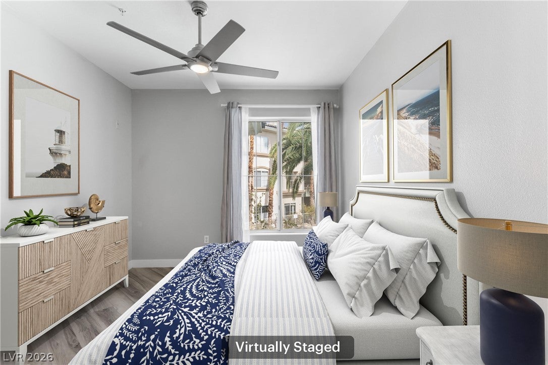7163 S Durango Drive 210