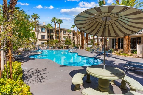 Condo For Sale - 7163 S Durango Drive #210<br/> Clark County, Las Vegas, NV 89113