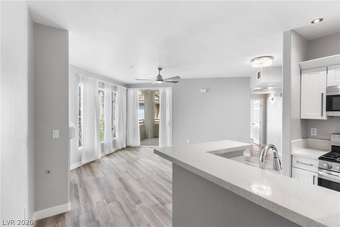 7163 S Durango Drive 210