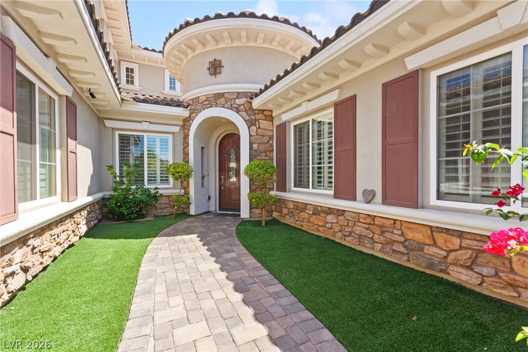 1389 ENCHANTED RIVER Drive