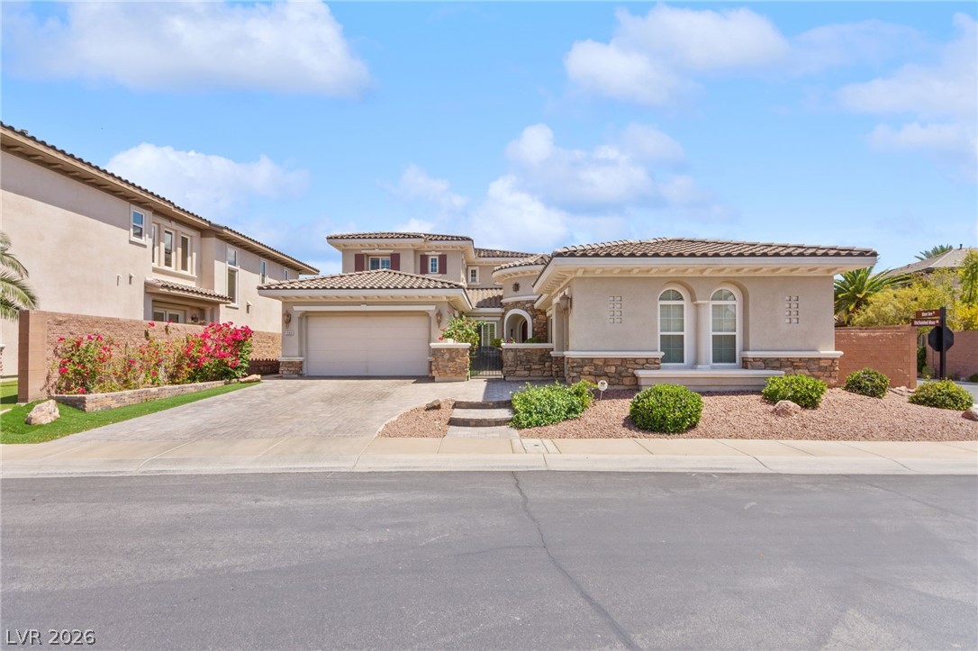 1389 ENCHANTED RIVER Drive