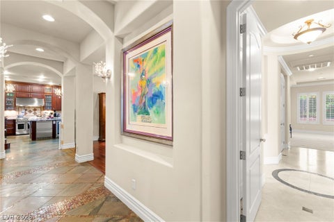 Tiny photo for 1389 ENCHANTED RIVER Drive, Henderson, NV 89012 (MLS # 2787573)