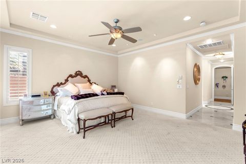 Tiny photo for 1389 ENCHANTED RIVER Drive, Henderson, NV 89012 (MLS # 2787573)