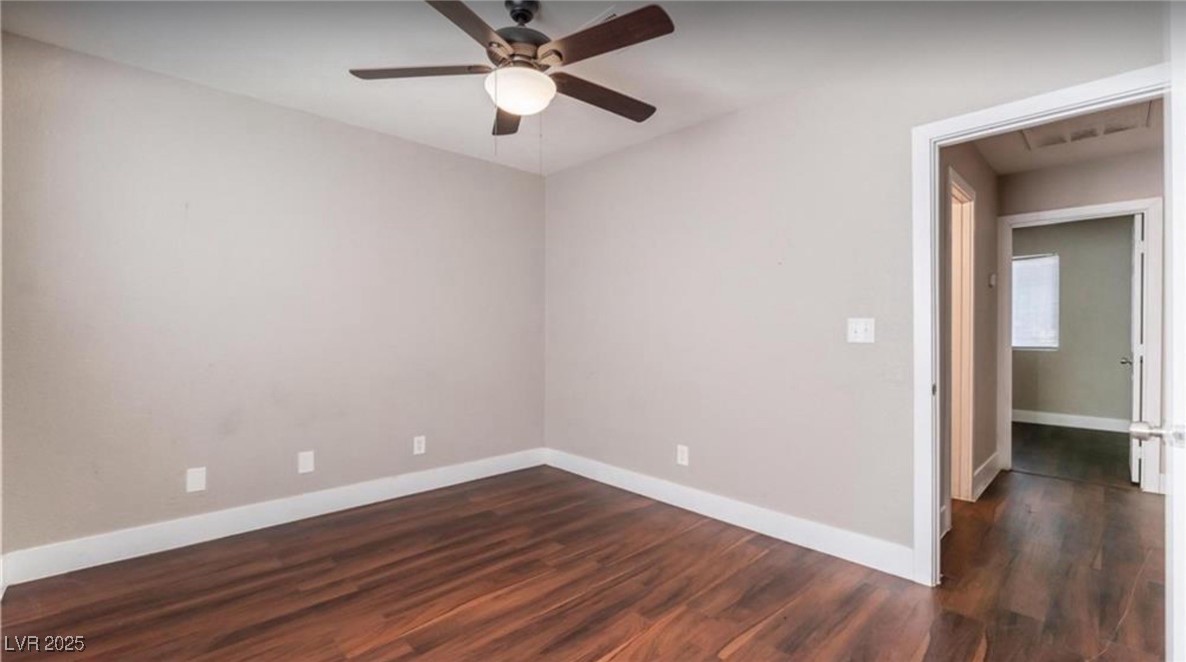 3501 Rio Robles Drive #B, North Las Vegas, Nevada image 3