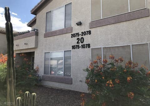 Condo For Sale - 5710 E Tropicana Avenue #1075<br/> Las Vegas, NV 89122