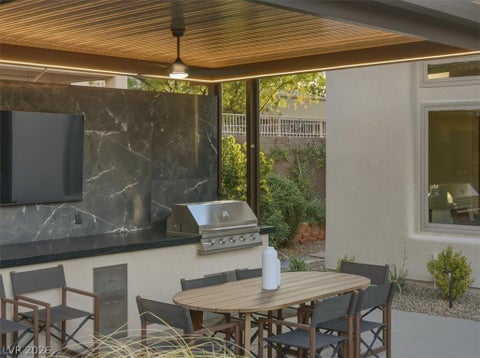 Tiny photo for 4 El Macero Court, Henderson, NV 89052 (MLS # 2800887)