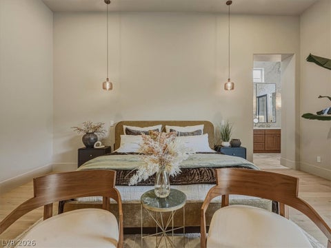 Tiny photo for 4 El Macero Court, Henderson, NV 89052 (MLS # 2800887)