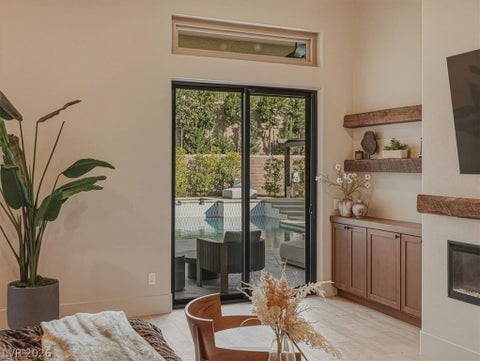 Tiny photo for 4 El Macero Court, Henderson, NV 89052 (MLS # 2800887)