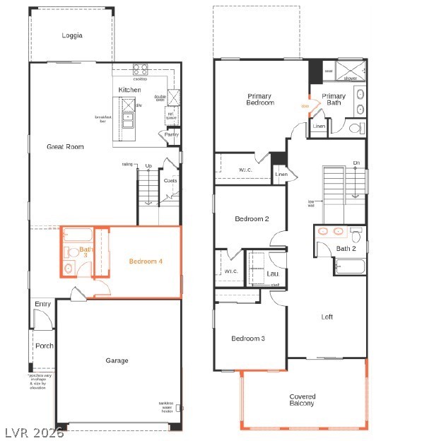 487 La Vista Acres Lane