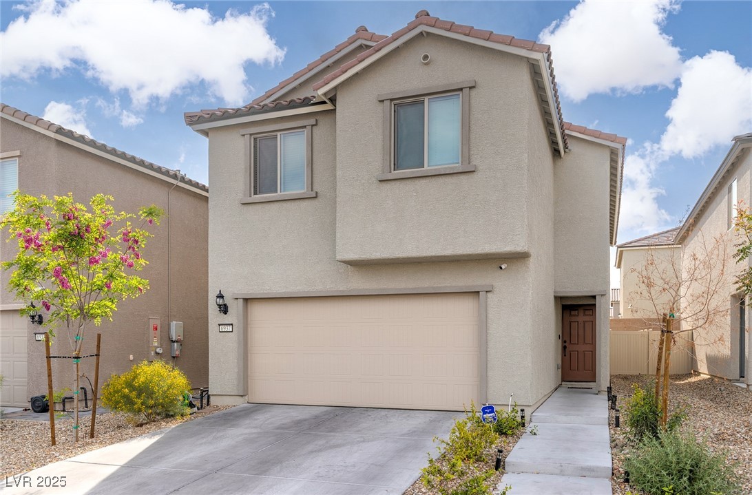 6937 Sol Brillante Street, North Las Vegas, Nevada image 3