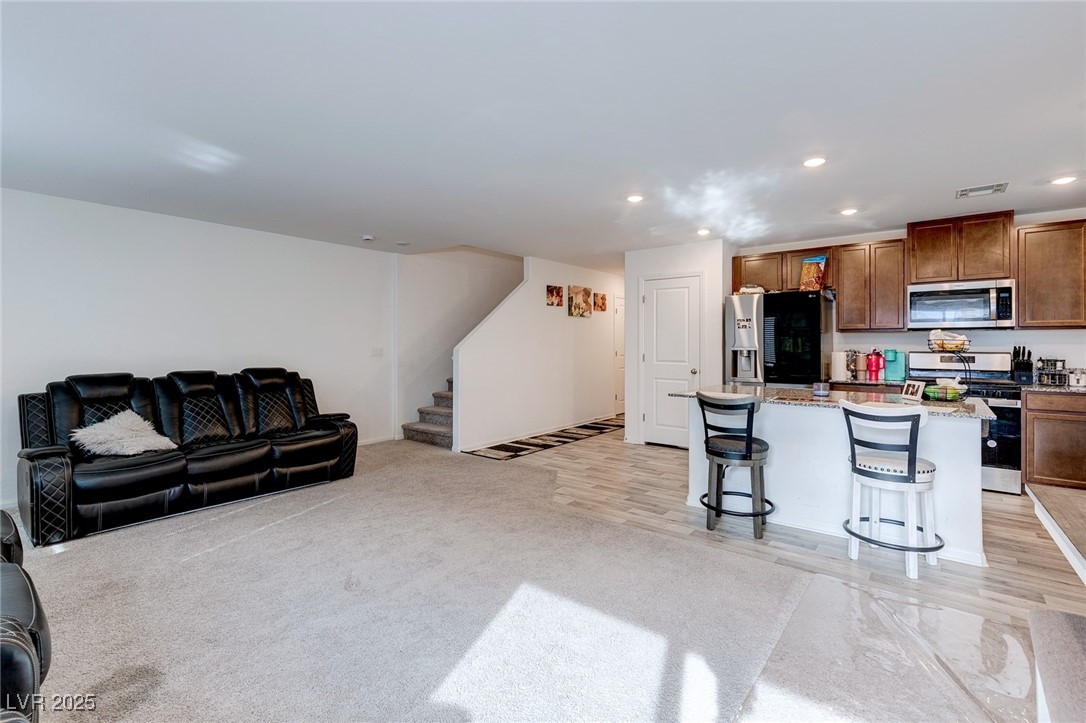 6937 Sol Brillante Street, North Las Vegas, Nevada image 7