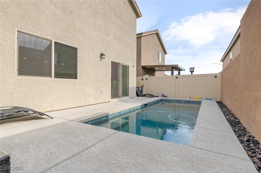 6937 Sol Brillante Street, North Las Vegas, Nevada image 33