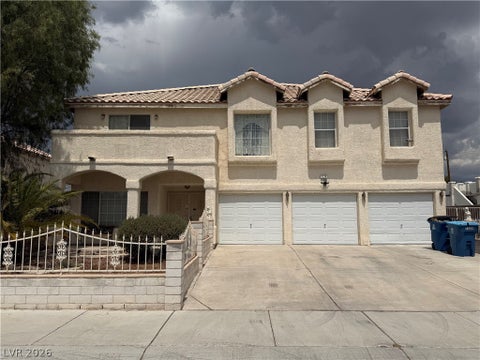 Homes For Sale - 7228 Palatial Avenue<br/> Las Vegas, NV 89130