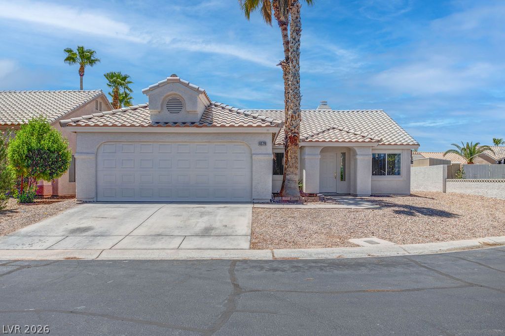 Photo 1 of 33 — 4579 Canna Drive, Las Vegas, NV 89122