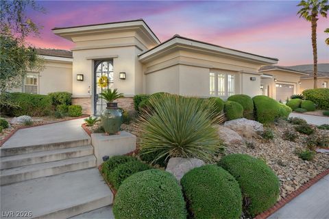 11321 Golden Chestnut Place Las Vegas NV 89135