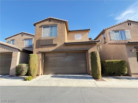 Photo of 11398 Belmont Lake Drive #102, Las Vegas, NV 89135 (MLS # 2763573)