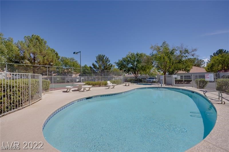 8804 River Pines Court #202, Las Vegas, Nevada image 17