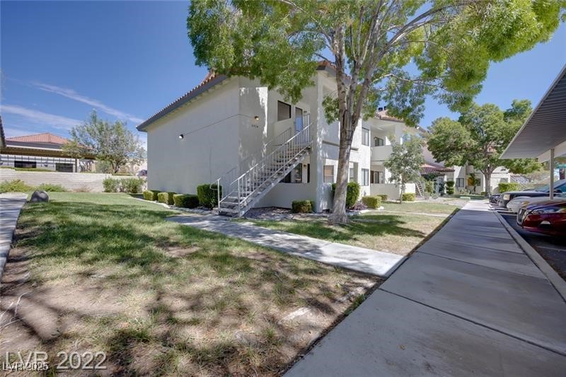 8804 River Pines Court #202, Las Vegas, Nevada image 1