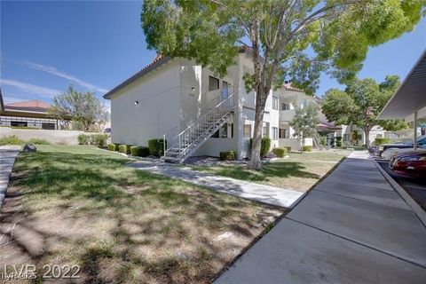 8804 River Pines Court 202 Las Vegas NV 89117