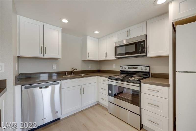 8804 River Pines Court #202, Las Vegas, Nevada image 7