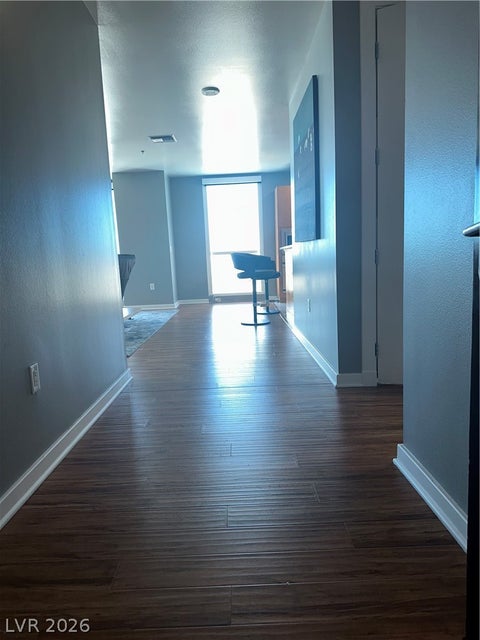 Tiny photo for 4575 Dean Martin Drive #2600, Las Vegas, NV 89103 (MLS # 2787453)