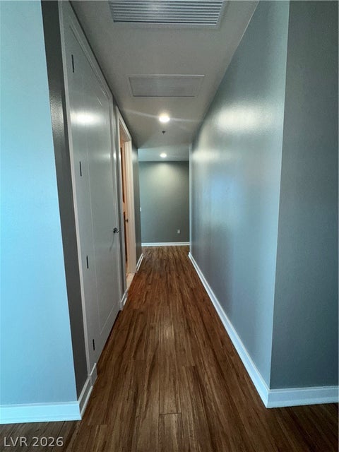 Tiny photo for 4575 Dean Martin Drive #2600, Las Vegas, NV 89103 (MLS # 2787453)