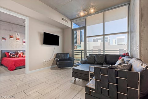Tiny photo for 353 E Bonneville Avenue #385, Las Vegas, NV 89101 (MLS # 2791714)