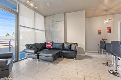 Tiny photo for 353 E Bonneville Avenue #385, Las Vegas, NV 89101 (MLS # 2791714)