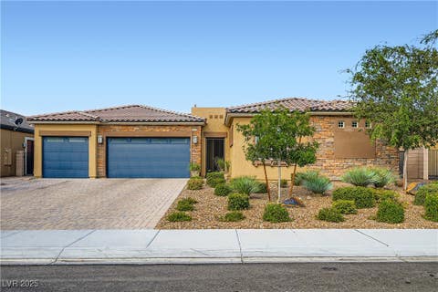 Photo of 7073 Winstar Street, Las Vegas, NV 89131 (MLS # 2735881)