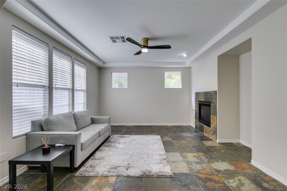 2256 Aragon Canyon Street