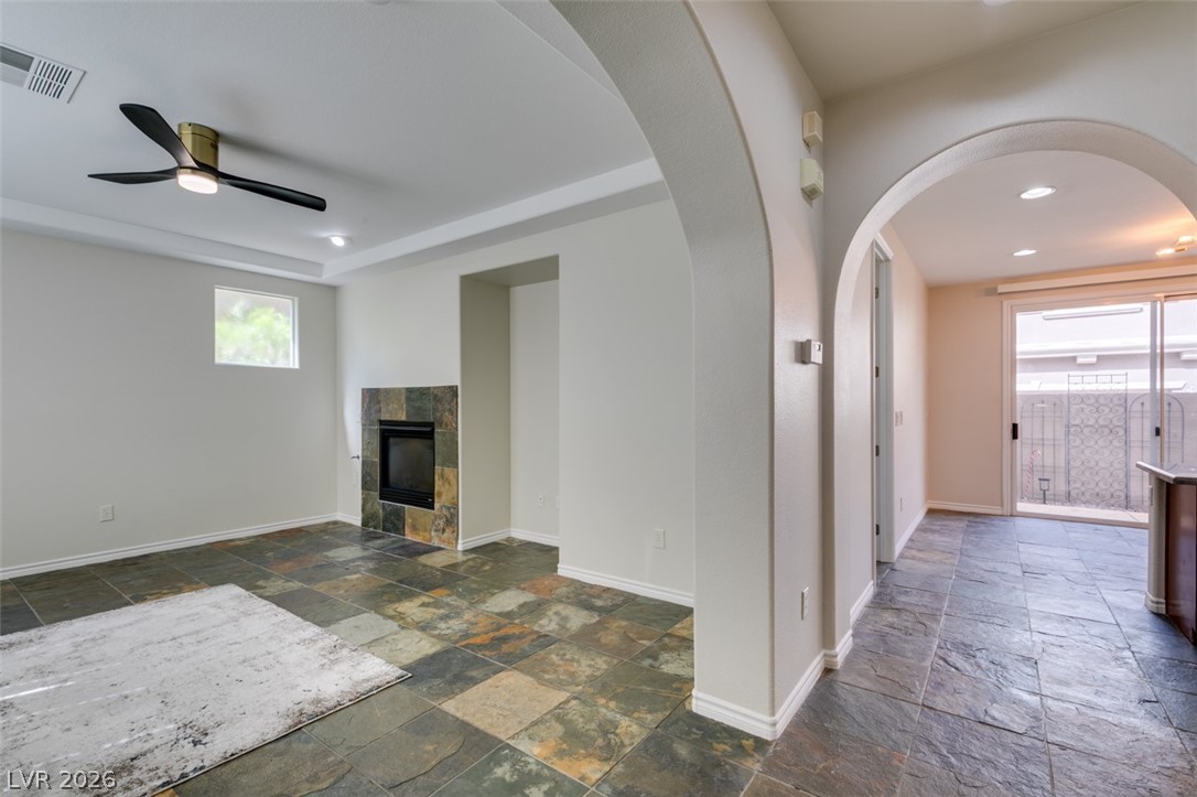 2256 Aragon Canyon Street