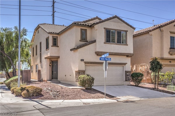 3057 AUSTIN PALE AVE, NORTH LAS VEGAS, NV 89081 - Image 98af2d3bc6b9ff07c004ba6b3fdc9596/2953866818