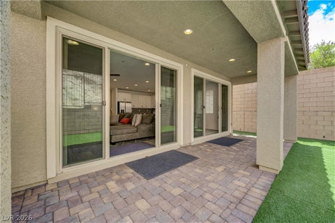 Tiny photo for 81 Moon Hill Drive, Henderson, NV 89011 (MLS # 2794697)