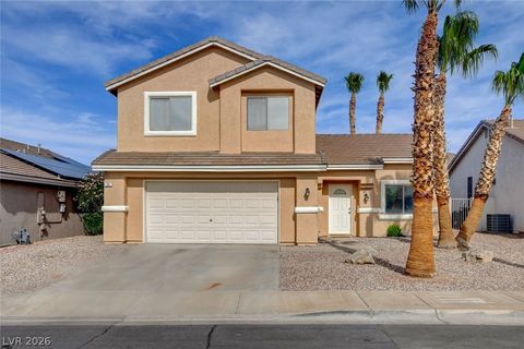 Photo of 14 Book Wagon Street, Henderson, NV 89012 (MLS # 2778958)