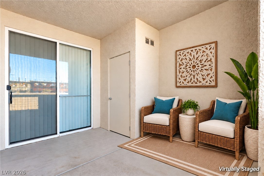 7185 S Durango Drive 102