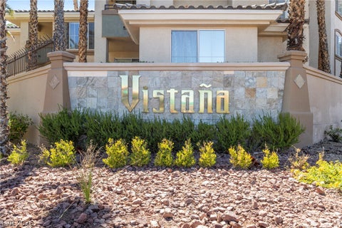 Condo For Sale - 7185 S Durango Drive #102<br/> Las Vegas, NV 89113
