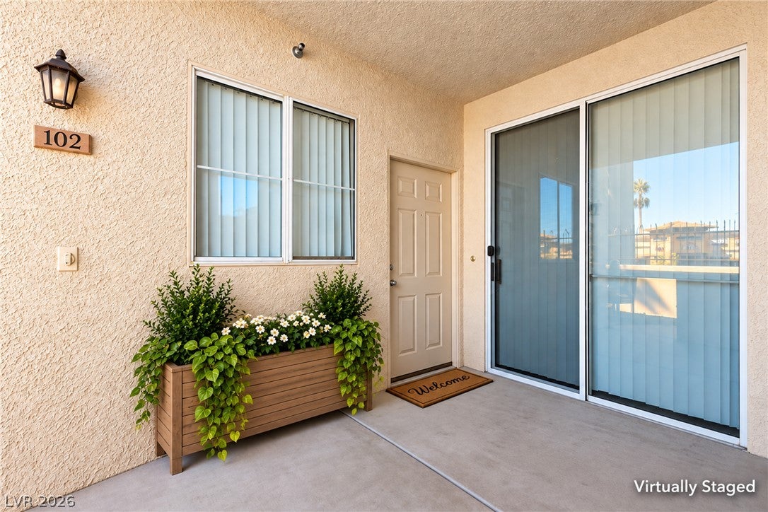 7185 S Durango Drive 102