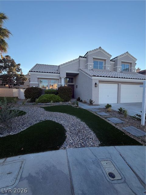 Photo of 11 Cozy Glen Circle, Henderson, NV 89074 (MLS # 2770688)