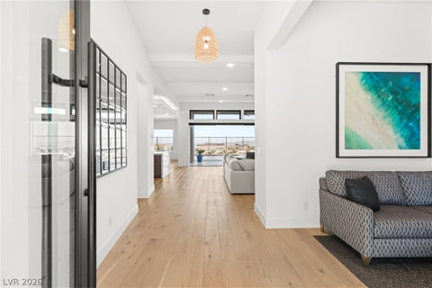 Tiny photo for 508 Vista Sunset Avenue, Las Vegas, NV 89138 (MLS # 2792753)